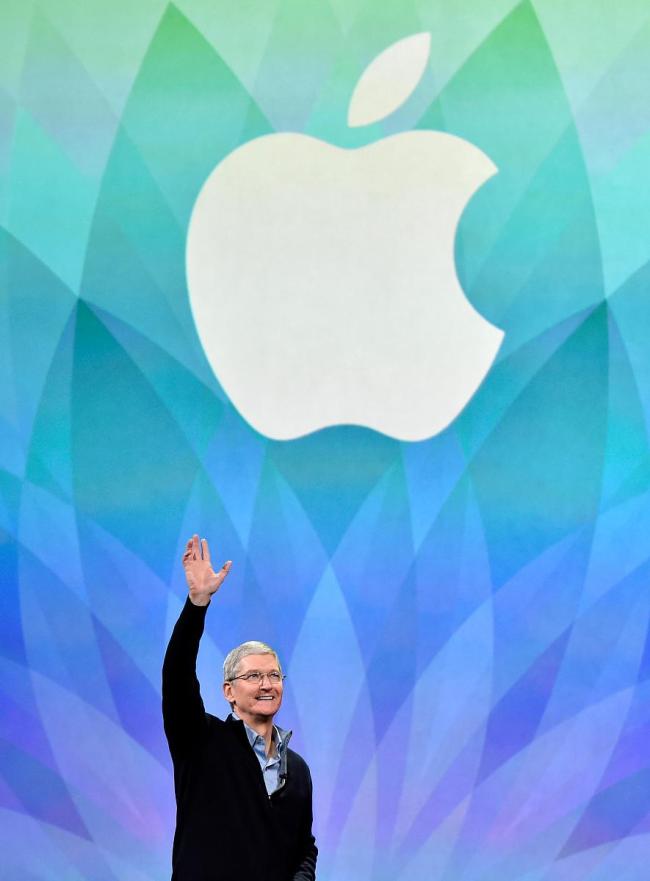 蘋果高管“集體出走”意味著什么 深層危機(jī)浮出水面