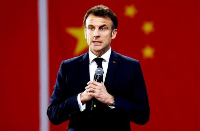 德國稱中國能影響俄烏問題解決 中方回應 堅定立場獲支持