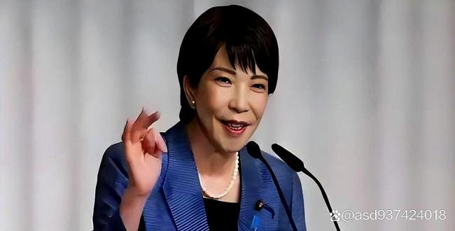 日本發(fā)生7.5級(jí)強(qiáng)震后 高市早苗發(fā)聲 強(qiáng)硬姿態(tài)背后的算計(jì)