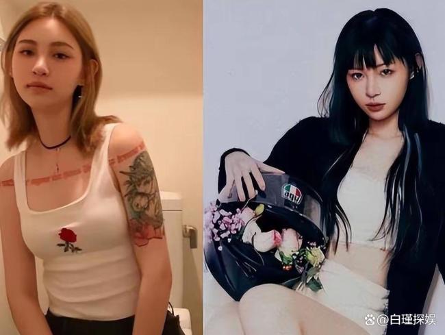 痞幼分手20天上恋综，曾与比自己大两轮的大叔恋爱，现在想正经谈