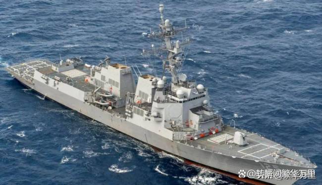052D驱逐舰能突破50艘吗 建造数量引猜测