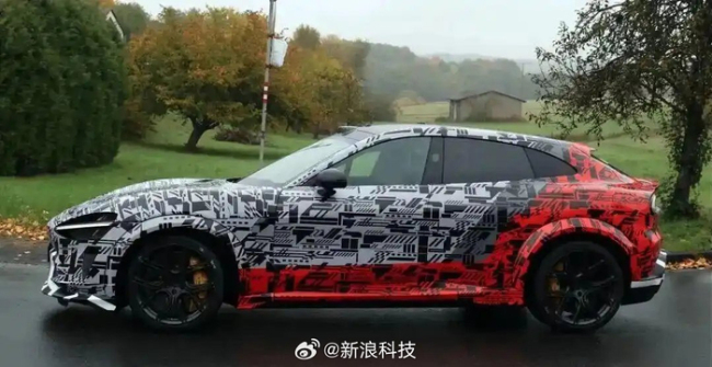 小米3款新車齊曝光 智駕與性能亮點(diǎn)多