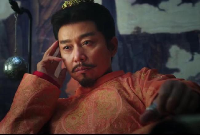 《長安二十四計》官宣超強ost陣容 頂配陣容引熱議