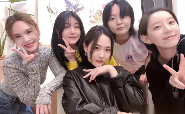 陈妍希：新剧《狙击蝴蝶》成了狙击前夫？原来甜妹是个狠人丨贵圈人物 逆风翻盘的独立女性标杆