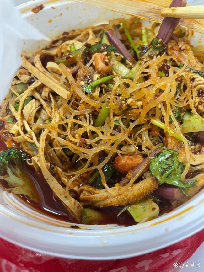 外賣員最不建議點(diǎn)的外賣 揭秘后廚黑幕