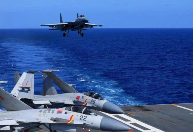 专家：日本战机“上门”挑衅被实锤 日方炒作遭打脸