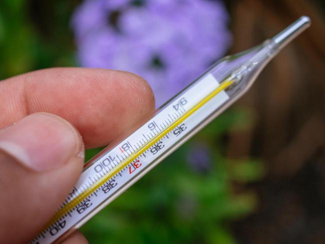 水银体温计将于2026年停产 告别“健康哨兵”