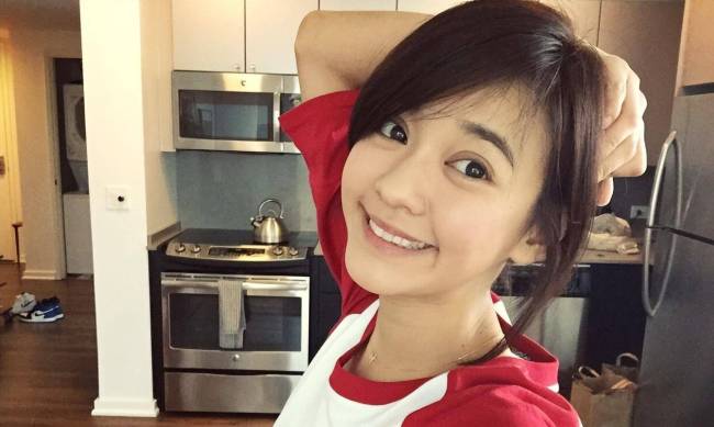 陈意涵自曝认不出爱马仕闹笑话 婚后生活引热议