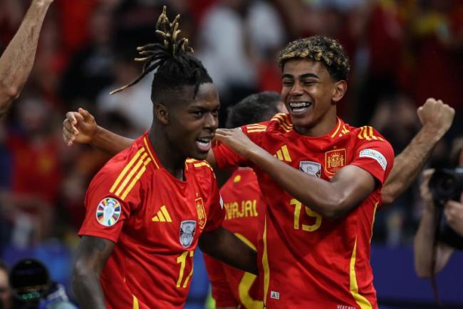 如何看待世界杯“死亡之組”沒了 小組賽懸念減少