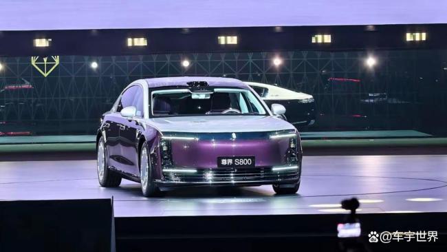 江淮董事長稱要活100歲才做豪車嗎 品牌建設(shè)無需百年沉淀