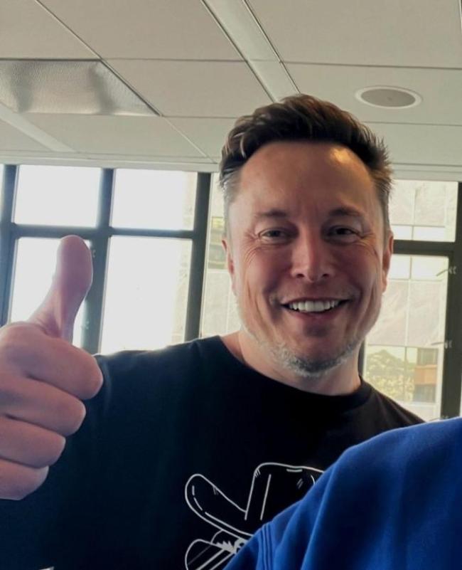 馬斯克怒斥歐盟為“官僚怪獸” 天價罰單引發(fā)爭端