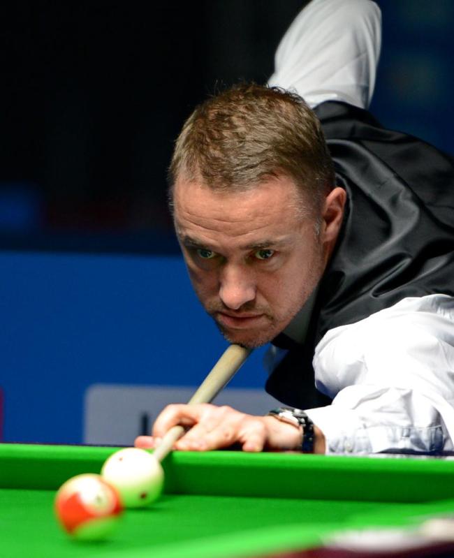 打好斯諾克只有心靈才能手巧 心理戰(zhàn)決定勝負