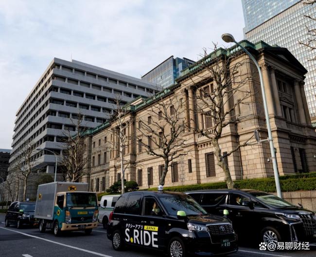 日本央行的逆風局 技術派反擊高市早苗