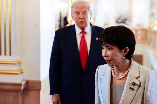 日元加息是陰謀論嗎 選擇此刻只是為了美國?