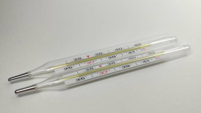 將不再有新生產(chǎn)水銀體溫計上市 環(huán)保與技術的雙重驅(qū)動