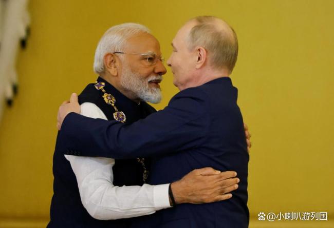 俄引入印度技工释放何信号 劳动力市场深度对接