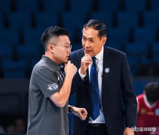 赛季还没开始北京遭噩梦！三国手遭不同程度伤病，许利民批评全队 伤病困扰影响深远