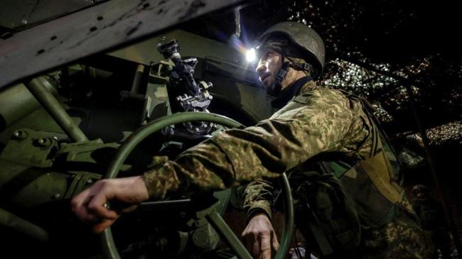 乌克兰明确表示拒绝割让领土 绝不放弃每一寸土地