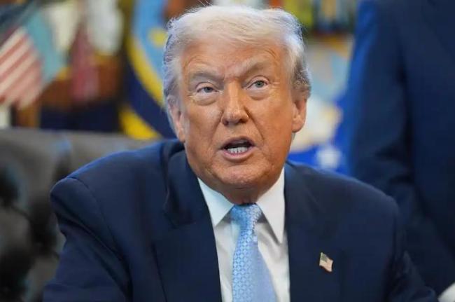 泽连斯基表态不放弃一寸领土 坚定捍卫国家主权