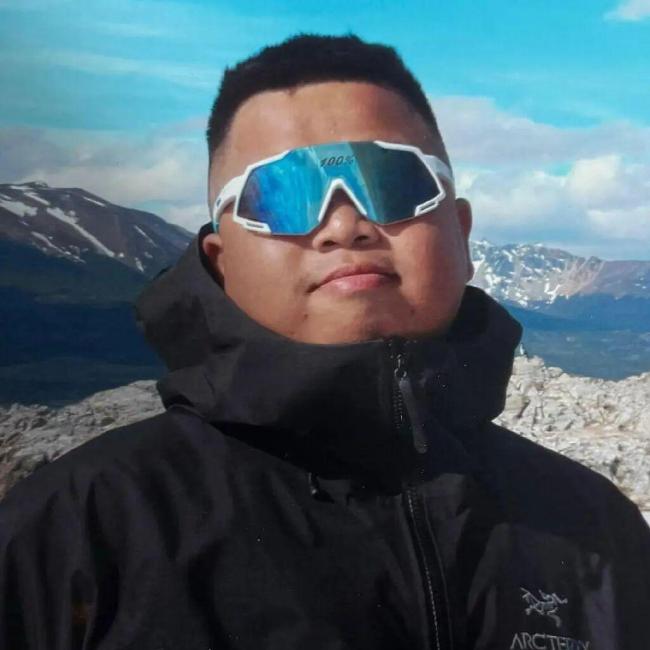 藍戰(zhàn)非被綁架1天1夜沒睡覺 南非驚魂經(jīng)歷