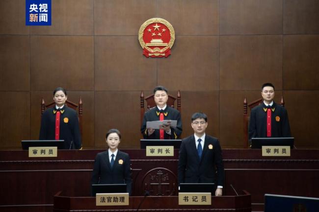 海南省委原書(shū)記羅保銘受賄被判15年 巨額財(cái)物被追繳