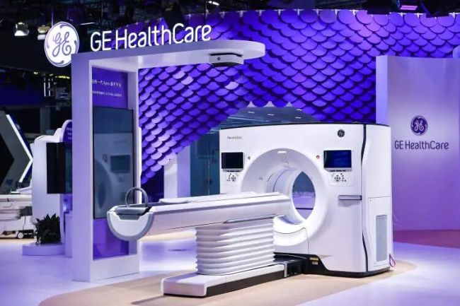 星巴克之后，GE醫(yī)療書寫中國(guó)新劇本？外資企業(yè)本土化新篇章