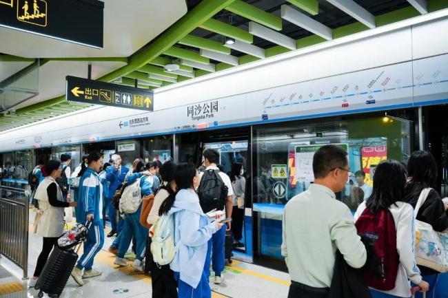 這座新一線城市的地鐵終于脫單了 九年等待終成現(xiàn)實(shí)