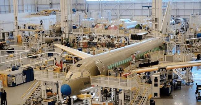 马克龙中国行在经贸问题上收获几何 经贸清单落地，不玩虚的