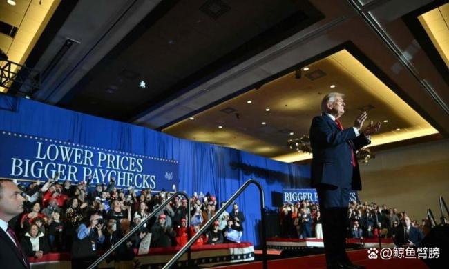 特朗普談泰柬沖突：我得打個電話 用實力締造和平