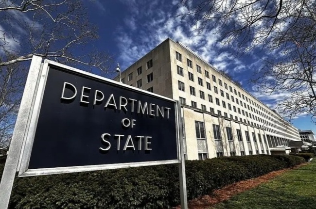 美國國務院：今年以來已撤銷8.5萬份簽證