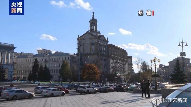 泽连斯基松口了 愿举行选举