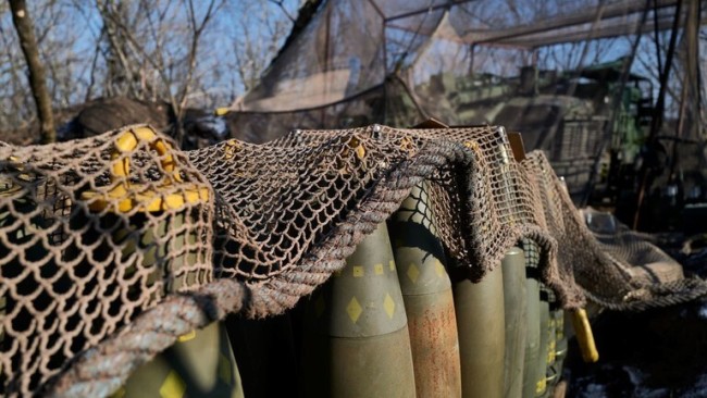 英国首次宣布有英国军人在乌克兰身亡 首例官方军事伤亡