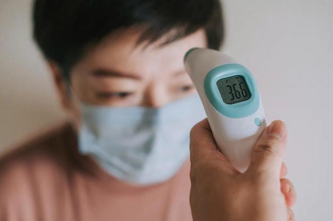 告別“甩一甩”！明年起，水銀體溫計(jì)全面禁產(chǎn)