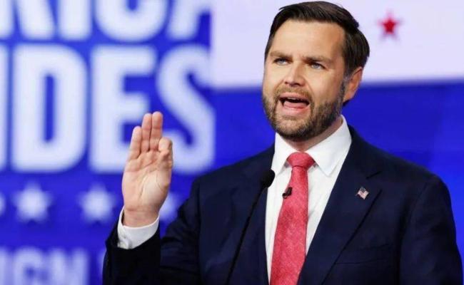 萬斯魯比奧等群起“圍攻”歐盟 美歐數(shù)字爭端升級