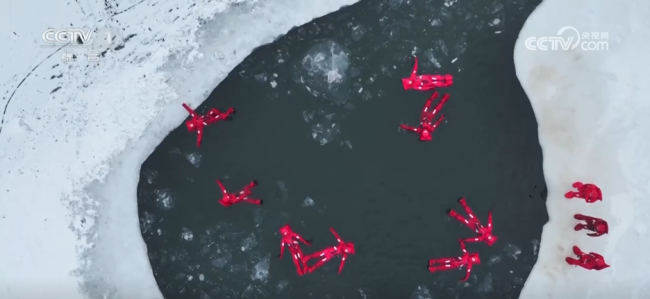 文旅賦能消費升級 激活冬日經濟 冰雪游創(chuàng)新體驗