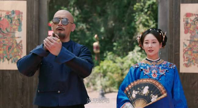 《大生意人》瑞麟原型 古平原的九死一生挑战