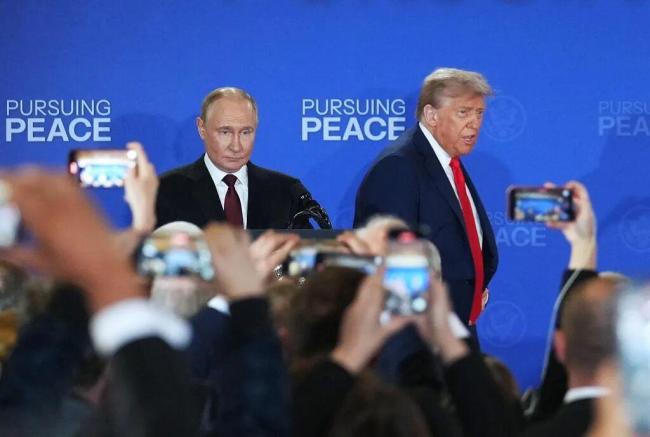 美國(guó)退回西半球？背后戰(zhàn)略用意很深 調(diào)整全球戰(zhàn)略布局