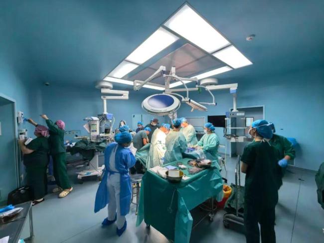 醫(yī)生回應(yīng)孕婦血液檢出老鼠藥成分