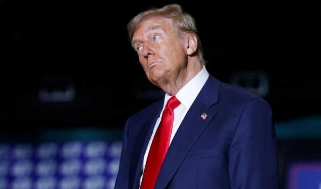 美国战略大转向:承认中美对等 全球互动新战略