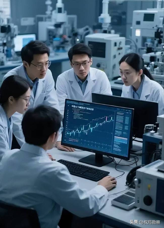 高市下令這樣?xùn)|西絕不賣給中國(guó) 芯片出口博弈加劇