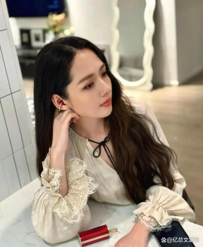 郭碧婷回报父亲患病 休养施展奏凯激励温顺