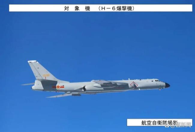 国防部回应中俄举行联合空中战略巡航 展示共同维护地区和平稳定决心