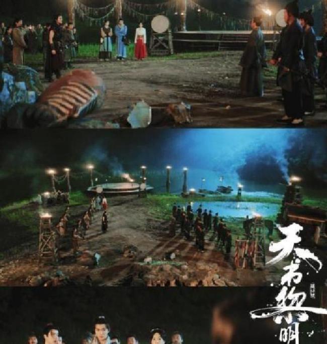 今年四大平台长尾剧 内容多样化的胜利