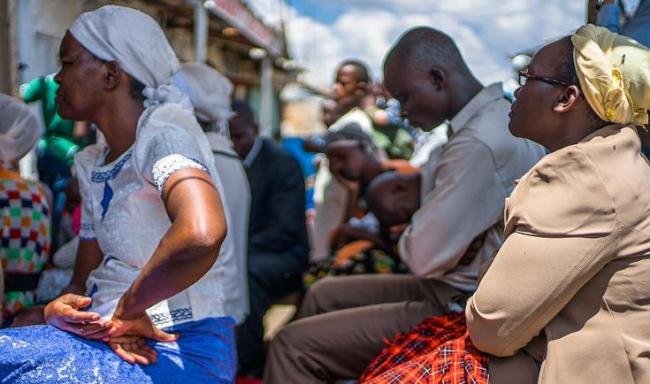 中國(guó)駐南非大使館提醒！安全防范需加強(qiáng)