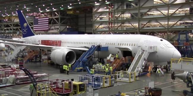 马克龙中国行在经贸问题上收获几何 经贸清单落地，不玩虚的