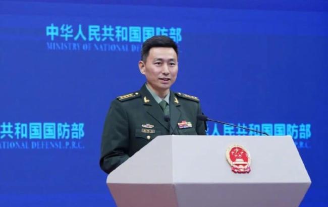 国防部海外账号粉丝两天破6万 中国军队主动出击舆论场