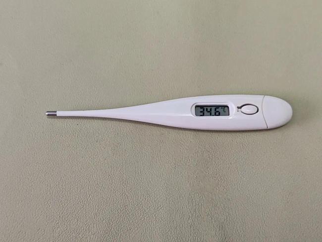 告别甩一甩,明年起水银体温计全面禁产时代来临