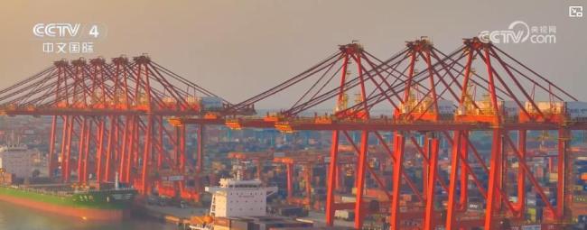 中國(guó)經(jīng)濟(jì)展現(xiàn)強(qiáng)大韌性和活力