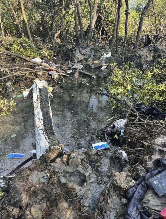 泰國空難遇難中國游客男友發(fā)聲 心痛與等待真相