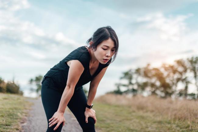 最快女護(hù)士曾稱絕不影響工作 平衡職業(yè)與熱愛典范